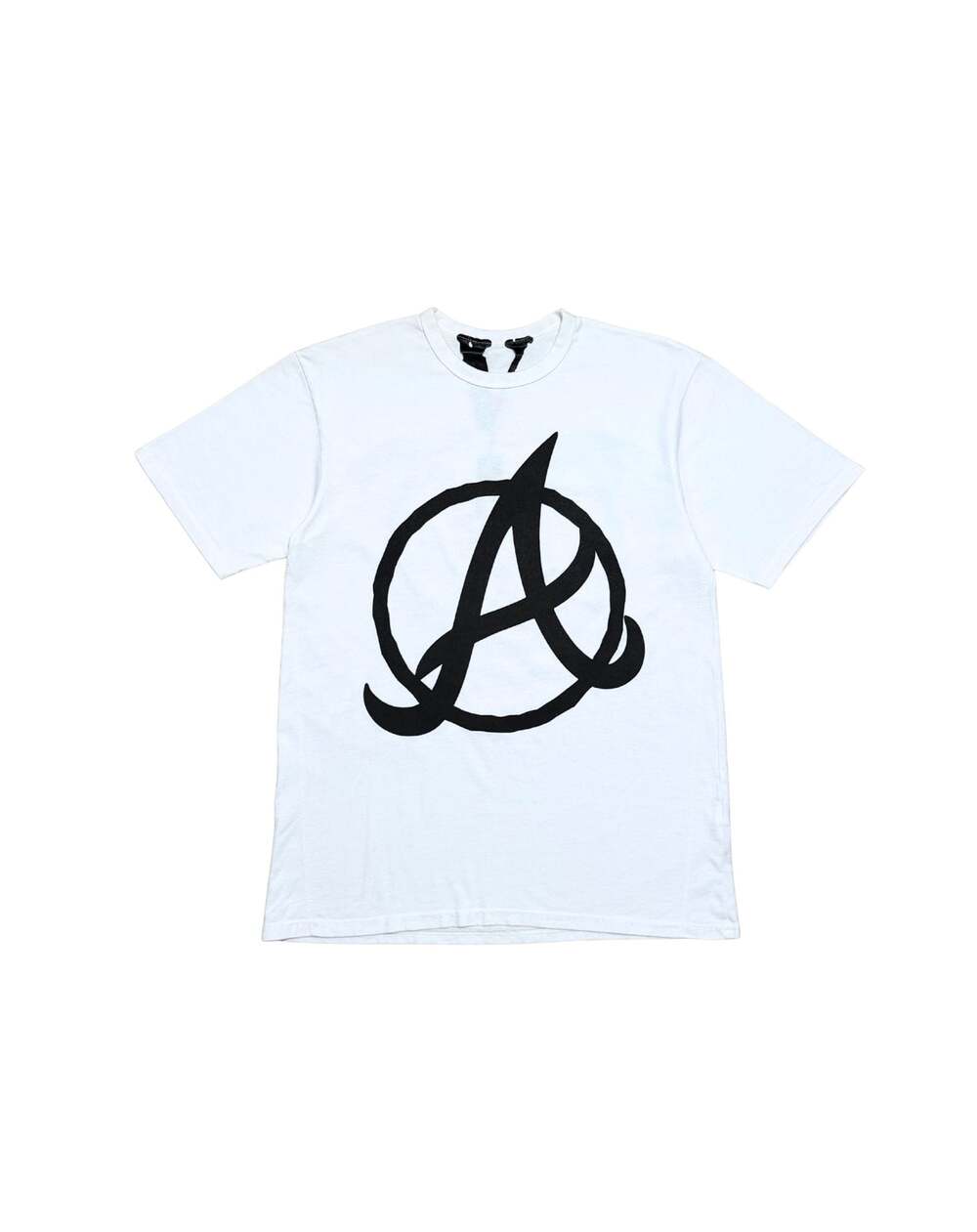 VLONE ATLANTA BRAVES Exclusive Tee